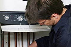 boiler repair Dalmarnock