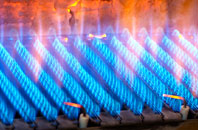 Dalmarnock gas fired boilers